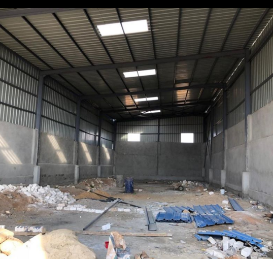 مخزن للايجار نشاط هندسى بالعاشر