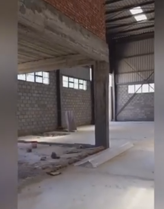 مخزن للبيع بمدينة بدر