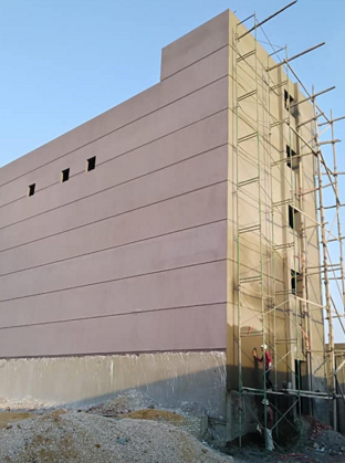 مخزن للبيع  فى بدر