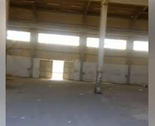 مصنع للايجار فى اكتوبر