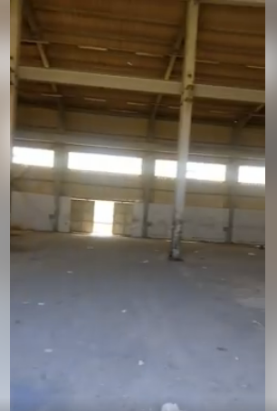 مصنع للايجار فى اكتوبر