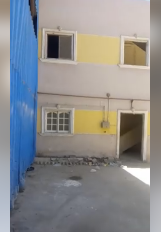 مصنع للايجار فى اكتوبر