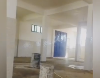 مصنع للايجار كيماوى فى بدر