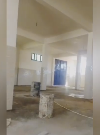 مصنع للايجار كيماوى فى بدر