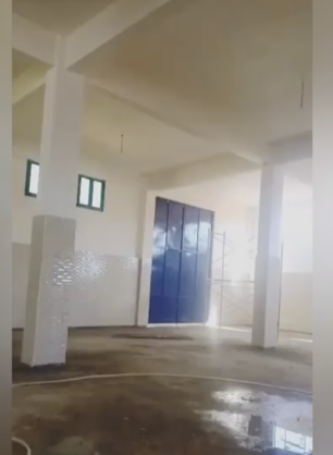 مصنع للايجار كيماوى فى بدر