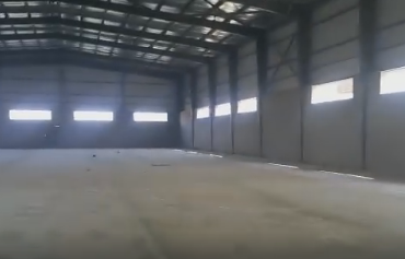 مصنع للايجار هندسى فى العاشر