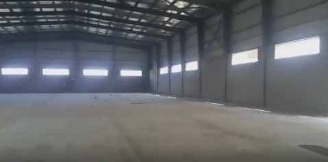 مصنع للايجار هندسى فى العاشر