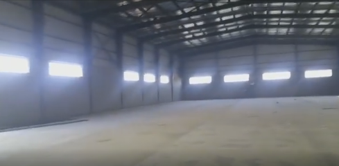 مصنع للايجار هندسى فى العاشر