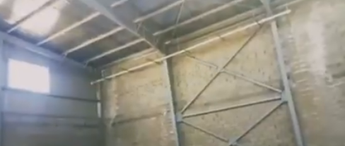 مصنع للبيع نشاط غذائى بمدينة بدر