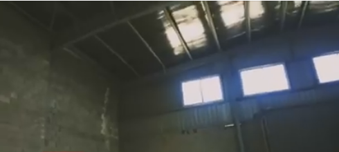 مصنع للبيع نشاط غذائى بمدينة بدر