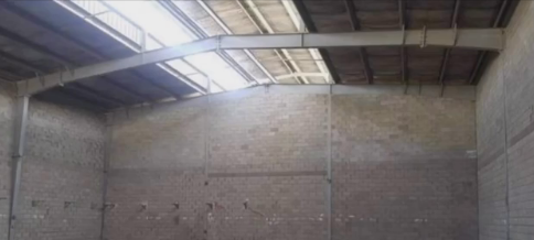 مصنع للبيع هندسى بمدينة بدر