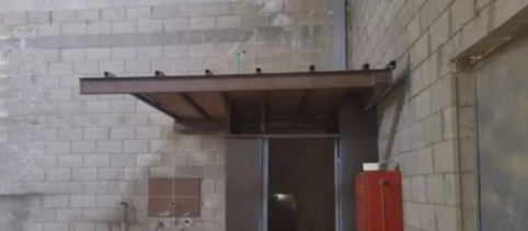 مصنع للبيع هندسى بمدينة بدر