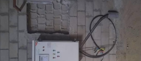مصنع للبيع هندسى بمدينة بدر