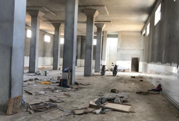 وحده صناعية للبيع نشاط هندسى بالعاشر