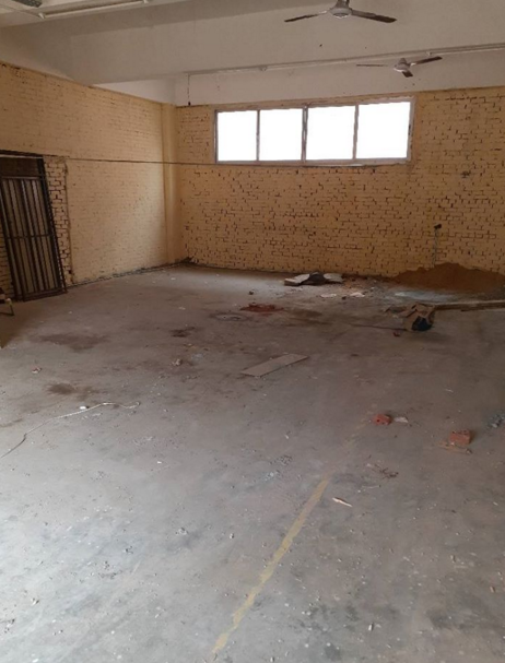 وحده صناعية للايجار نشاط كمامات فى العبور