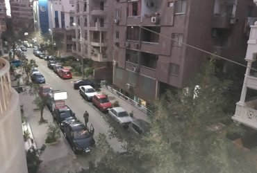 دور كامل سوبر لوكس للبيع بموقع متميز بارض الجولف – مصر الجديدة