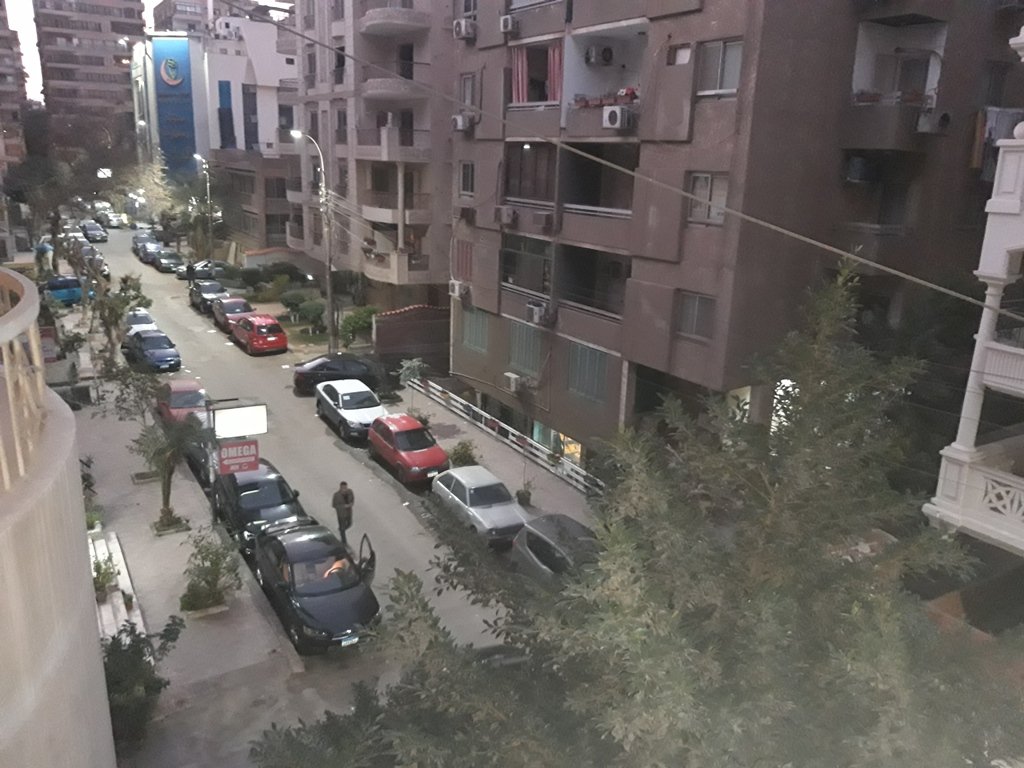 دور كامل سوبر لوكس للبيع بموقع متميز بارض الجولف – مصر الجديدة