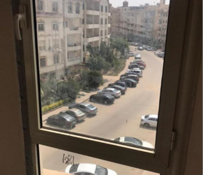 ‏‏‏‏‏شقة تحفة جدا للايجار 200 متر موقع مميز جدا‏