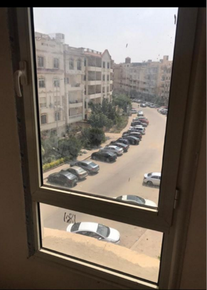 ‏‏‏‏‏شقة تحفة جدا للايجار 200 متر موقع مميز جدا‏