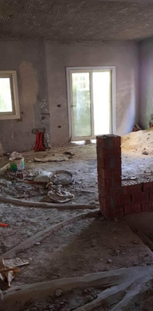 شقة للبيع بفيلات النرجس التجمع الخامس