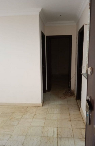 ‏‏‏‏‏لـلـايجار فـــي مـدينتــي شقــة 70م في B 11 ارضي بدون حديقة‏