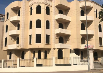 ‏‏‏‏‏شقه مميزه جدآ في الشيخ زايد‏