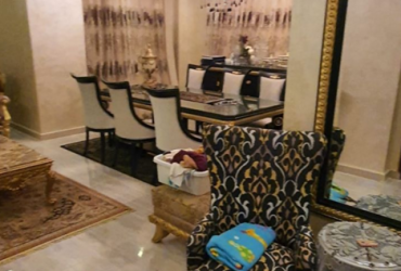شقه للبيع فى مدينة الشيخ زايد الحى الثامن
