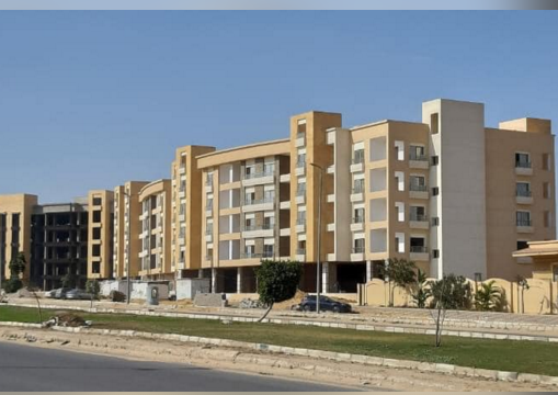 شقة ادارى للايجارفى التجمع الخامس