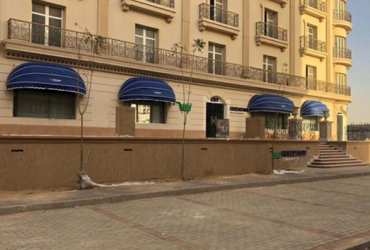 ‏‏‏‏‏شقة للبيع في التجمع الخامس ع شارع التسعين الرئيسي جنب AUC‏