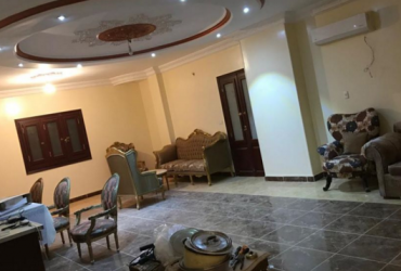 ‏‏‏‏‏شقة للايجار بالبنفسج فيلات التجمع الخامس‏