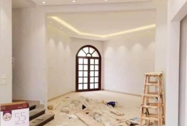 ‏‏‏‏‏شقه للايجار ف الياسمين ٨‏