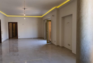 ‏‏‏‏‏شقه للايجار ف الياسمين ٧ تاني نمره من شارع ال٩٠ الشمالي‏