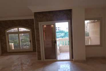 ‏‏‏‏‏شقه للايجار ف إسكان الجامعه الامريكيه اول سكن‏