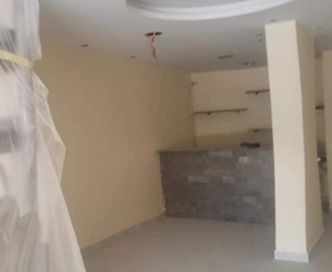 ‏‏‏‏‏🏠للايجار محل يصلح لجميع الاغراض اول استخدام بحدائق الاهرام جاهز على الفرش 🏠 ٧٠م +حديقه طول ٥٠م 🏠‏
