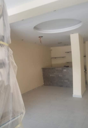 ‏‏‏‏‏🏠للايجار محل يصلح لجميع الاغراض اول استخدام بحدائق الاهرام جاهز على الفرش 🏠 ٧٠م +حديقه طول ٥٠م 🏠‏