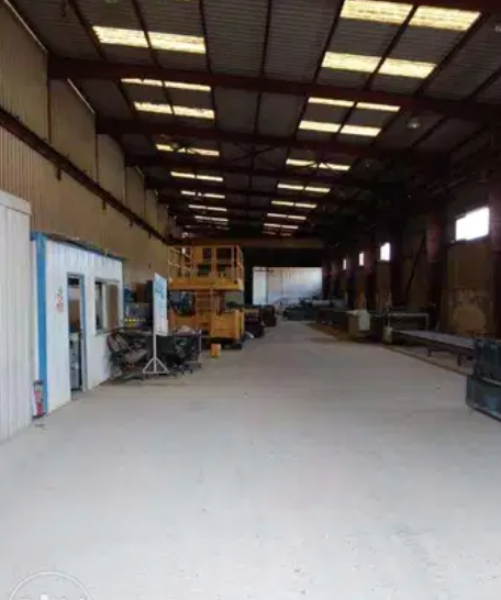 مصنع للبيع ببدر تخصص معدنى