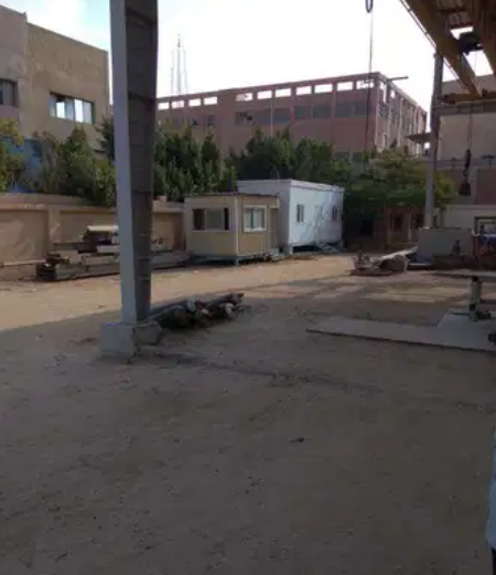 مصنع للبيع ببدر تخصص معدنى