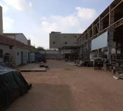 مصنع للبيع ببدر تخصص معدنى