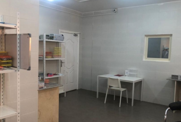 مصنع للايجار مستلزمات طبية فى التجمع