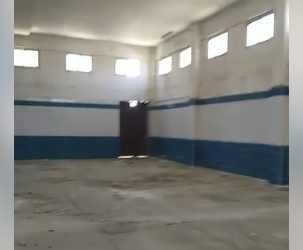 مصنع للايجار نشاط نسيج فى العبور