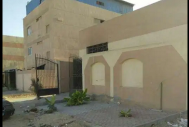 مصنع للبيع نشاط نجارة بمدينة بدر الصناعية