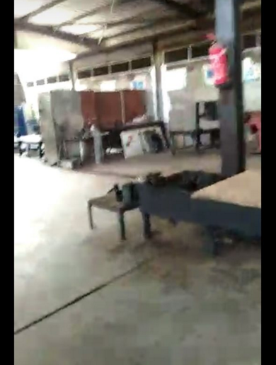 مصنع للبيع  بالعبور