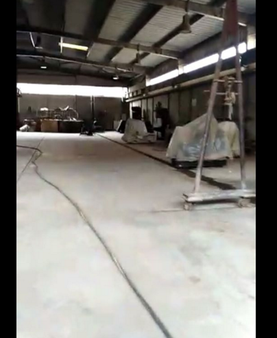 مصنع للبيع  بالعبور