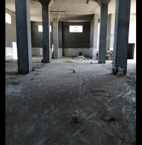 مصنع هندسى للبيع فى العاشر