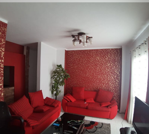 ‏‏‏‏‏للايجار مفروش فى مدينه الرحاب شقه 90 متر فى المرحله الاولى فرش تحفه وسعر مغرى جدا‏