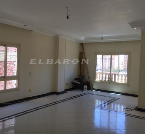 شقة للايجار البنفسج عمارات التجمع الخامس