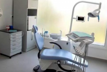 للايجار عيادة بالتجمع الخامس