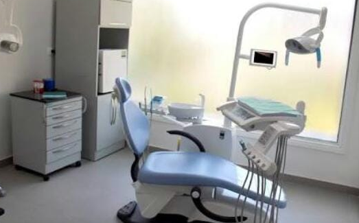 للايجار عيادة بالتجمع الخامس