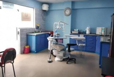 عيادة فى التجمع الخامس للبيع