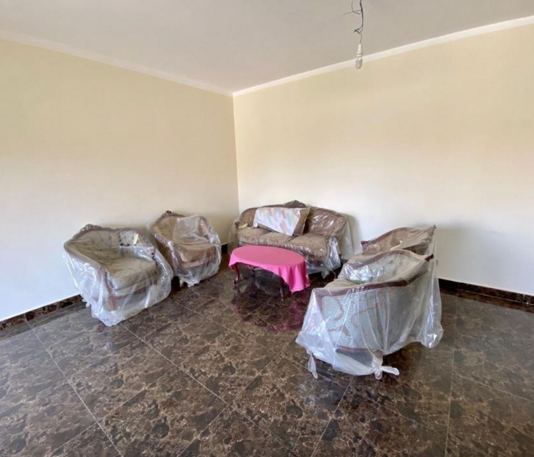 شقة  للإيجار نصف مفروش كمبوند مينا ريسيدنس التجمع الخامس